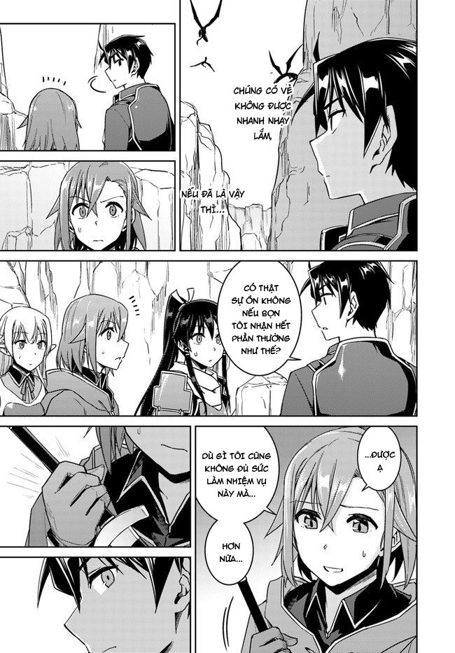 Nidoume No Jinsei Chapter 29 - 4