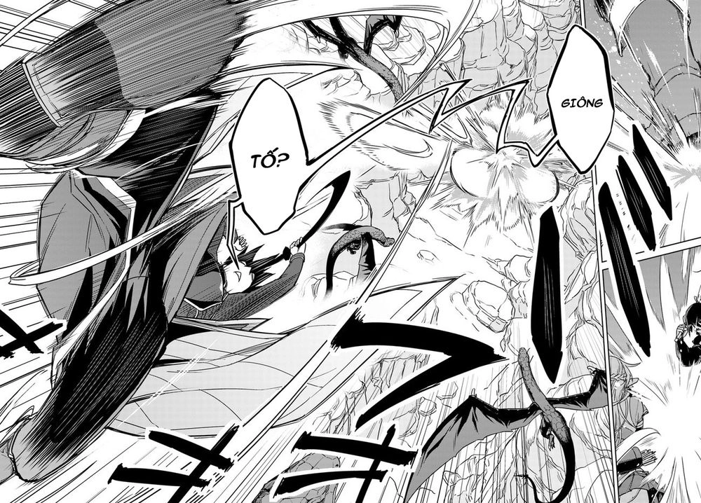 Nidoume No Jinsei Chapter 29 - 7