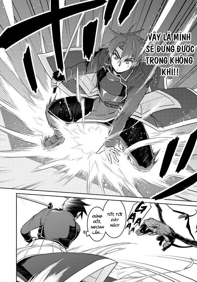 Nidoume No Jinsei Chapter 29 - 10