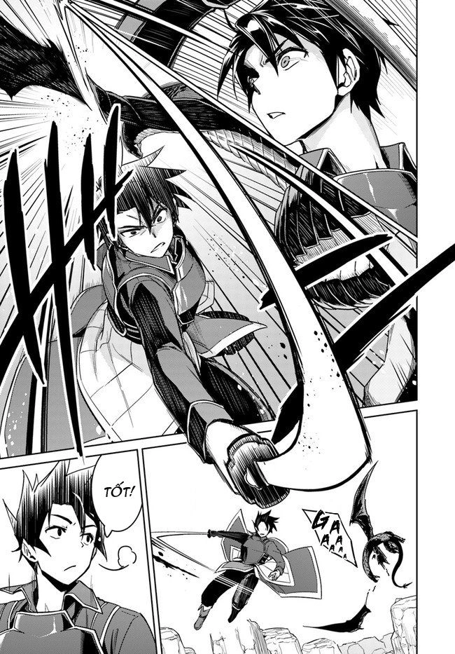 Nidoume No Jinsei Chapter 29 - 11