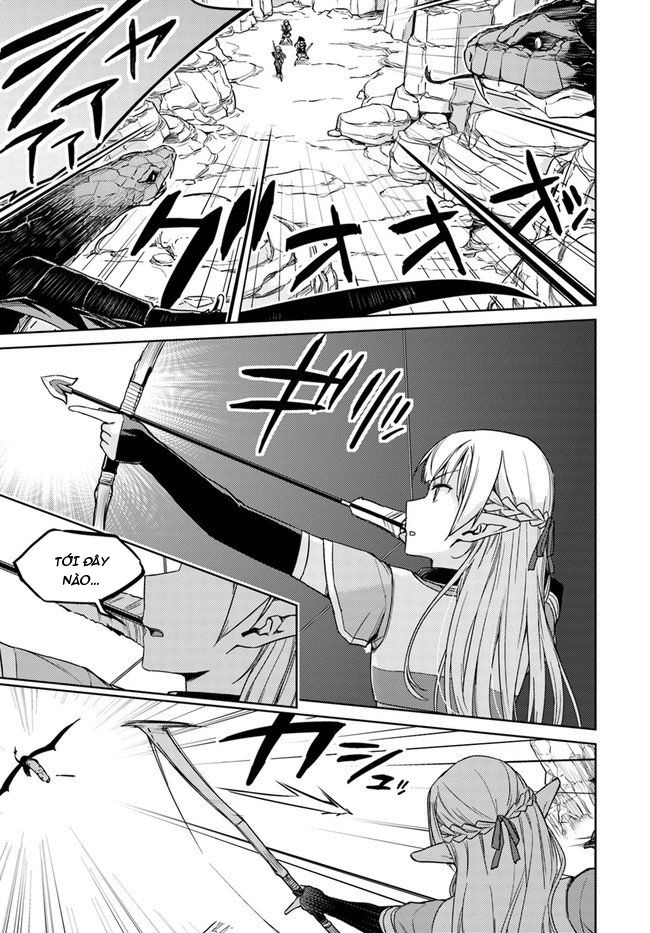 Nidoume No Jinsei Chapter 29 - 15