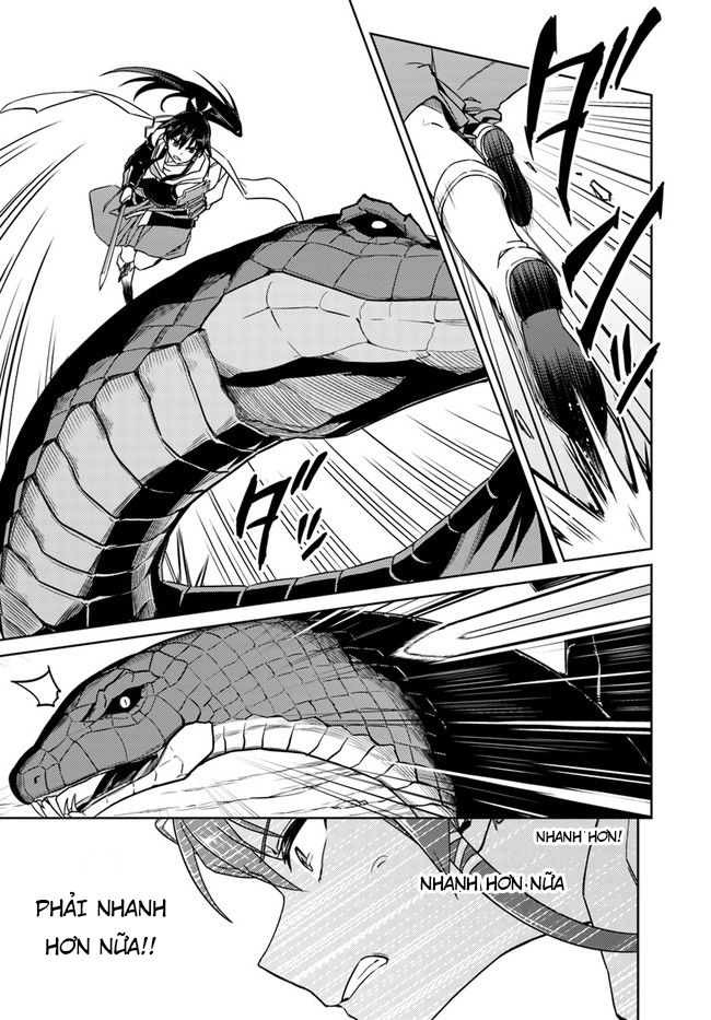 Nidoume No Jinsei Chapter 29 - 19