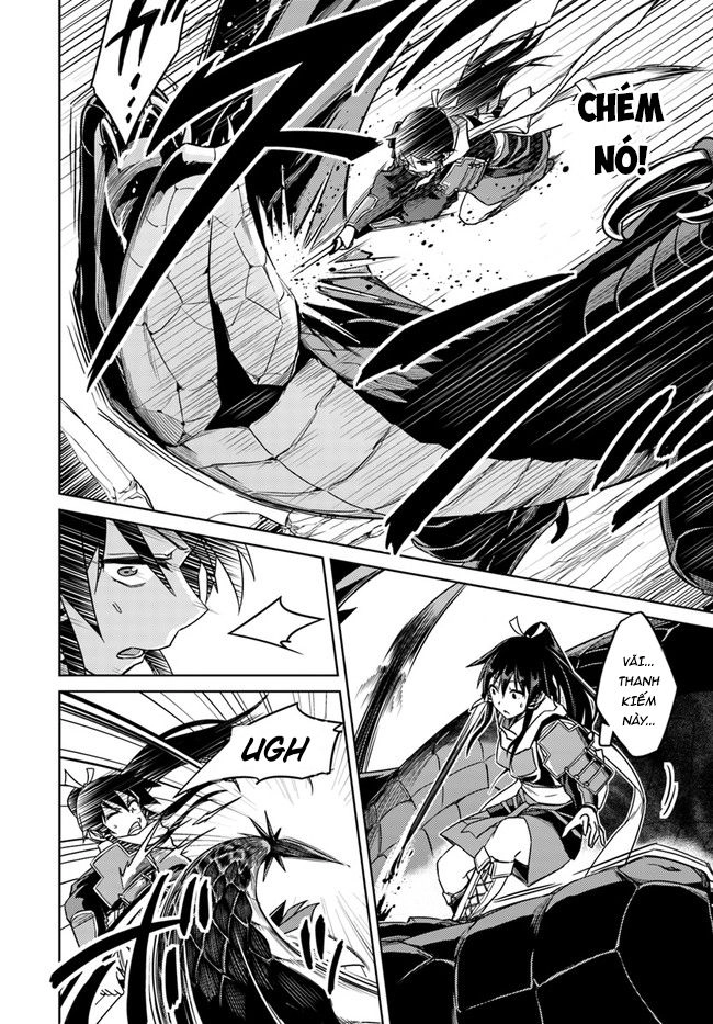 Nidoume No Jinsei Chapter 29 - 20