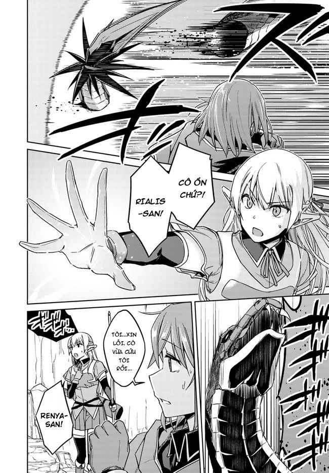 Nidoume No Jinsei Chapter 29 - 24