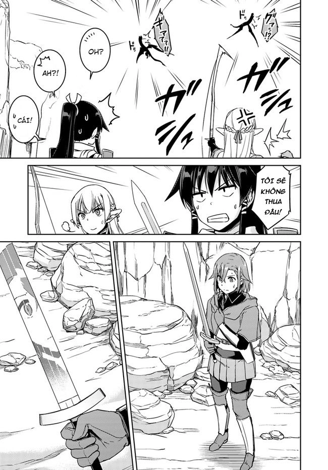 Nidoume No Jinsei Chapter 29 - 27