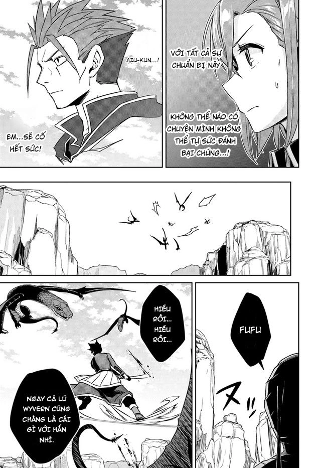 Nidoume No Jinsei Chapter 29 - 29