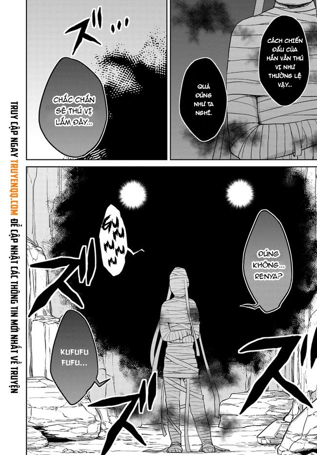 Nidoume No Jinsei Chapter 29 - 30