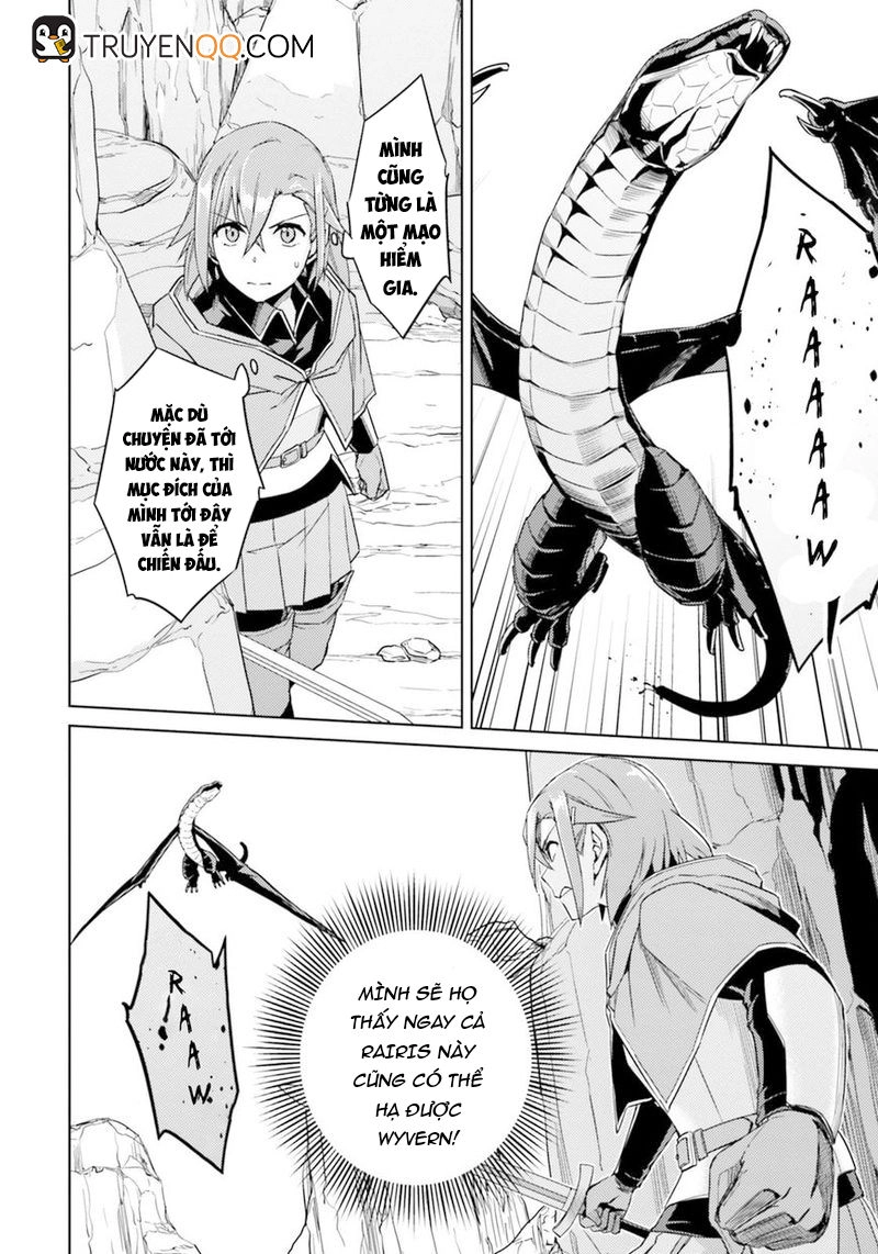 Nidoume No Jinsei Chapter 30 - 3