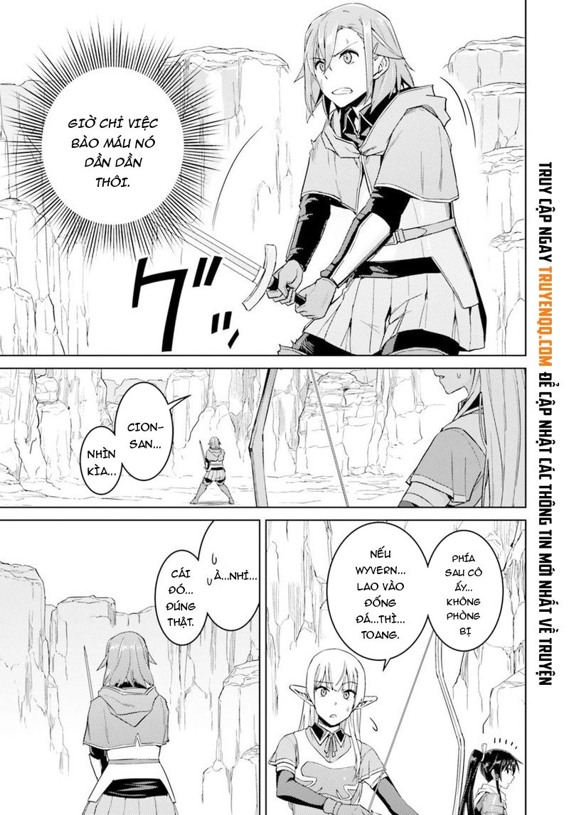 Nidoume No Jinsei Chapter 30 - 8