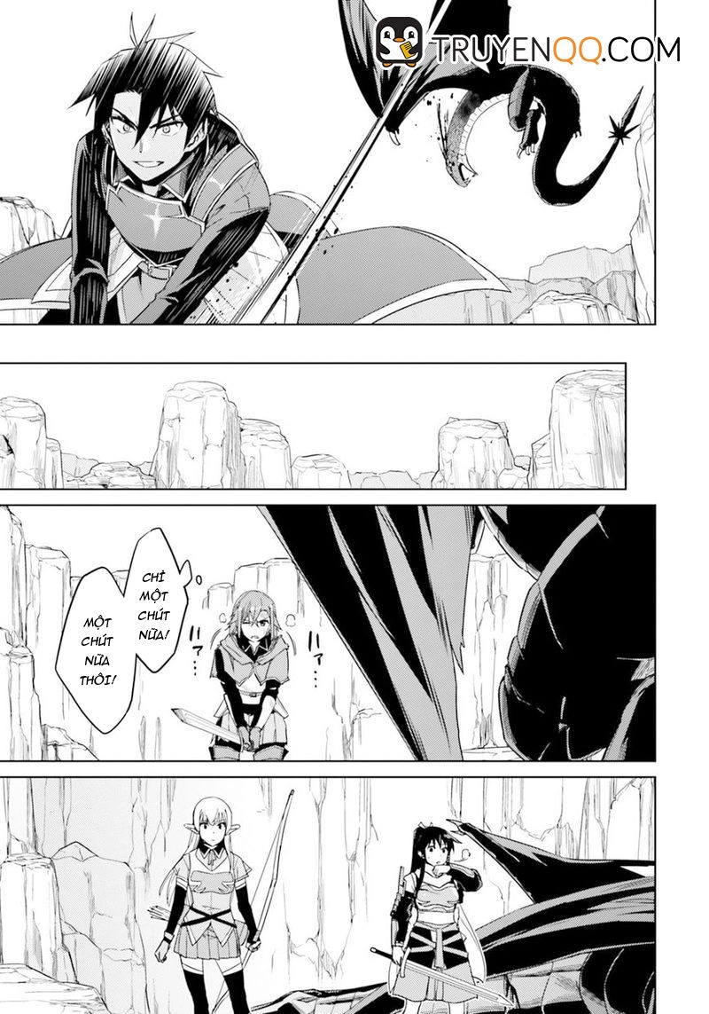 Nidoume No Jinsei Chapter 30 - 12