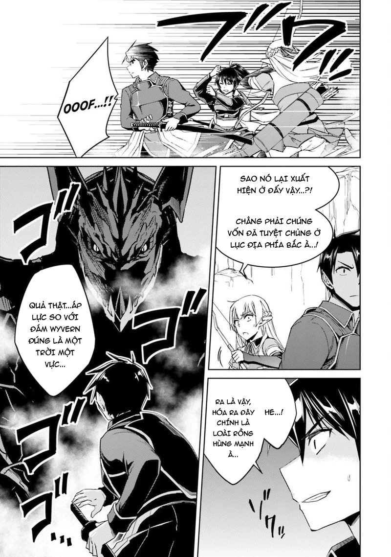 Nidoume No Jinsei Chapter 30 - 23