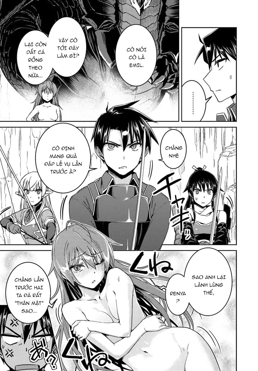 Nidoume No Jinsei Chapter 31 - 7