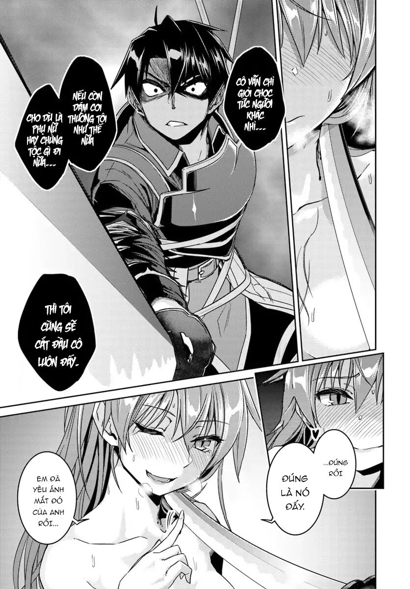 Nidoume No Jinsei Chapter 31 - 15