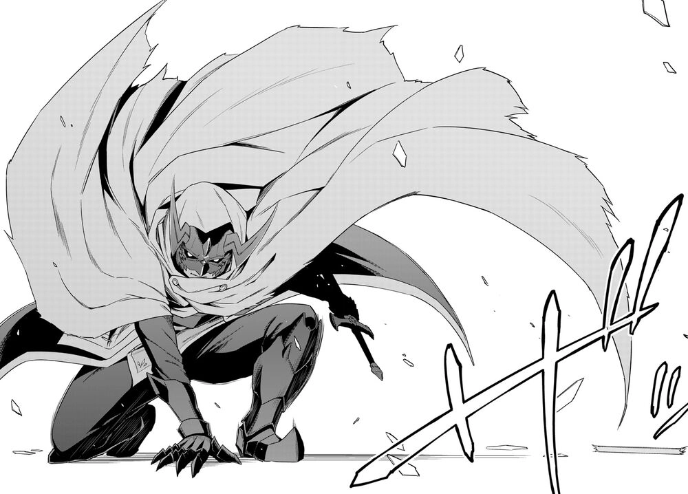 Nidoume No Jinsei Chapter 36 - 29