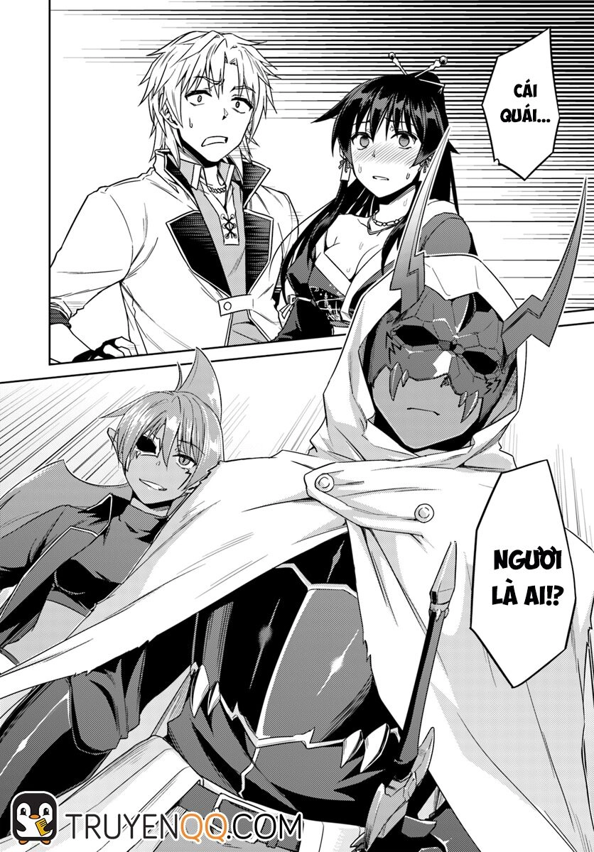 Nidoume No Jinsei Chapter 36 - 30