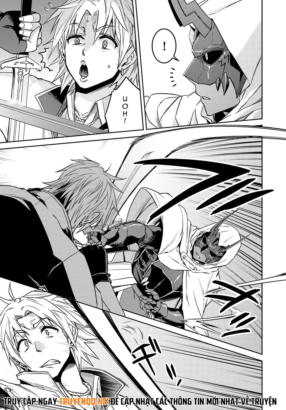 Nidoume No Jinsei Chapter 37 - 7