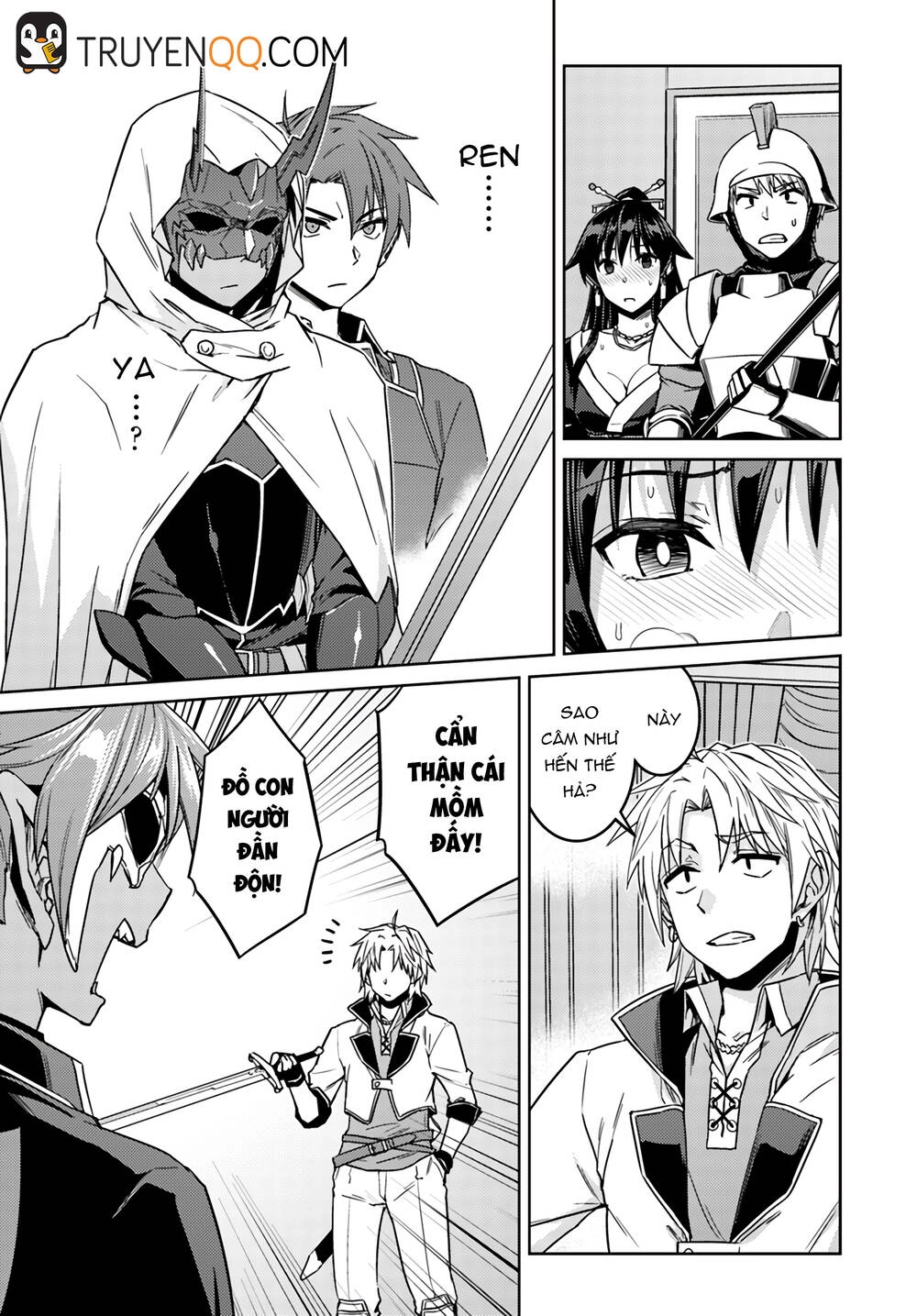 Nidoume No Jinsei Chapter 37 - 11