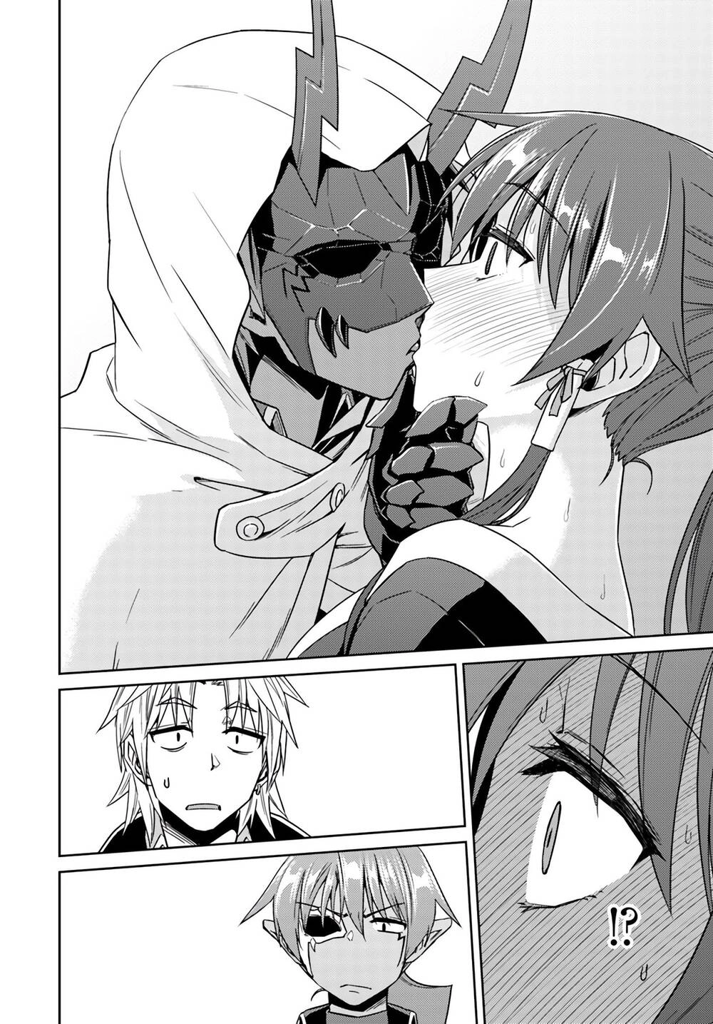 Nidoume No Jinsei Chapter 37.5 - 7