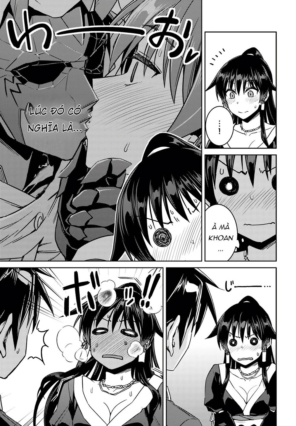 Nidoume No Jinsei Chapter 39 - 8