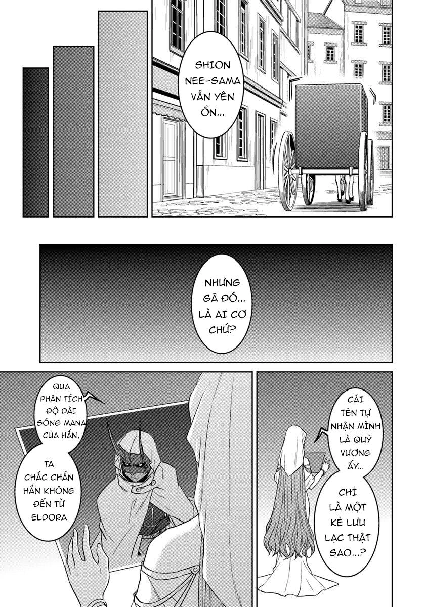 Nidoume No Jinsei Chapter 40 - 24