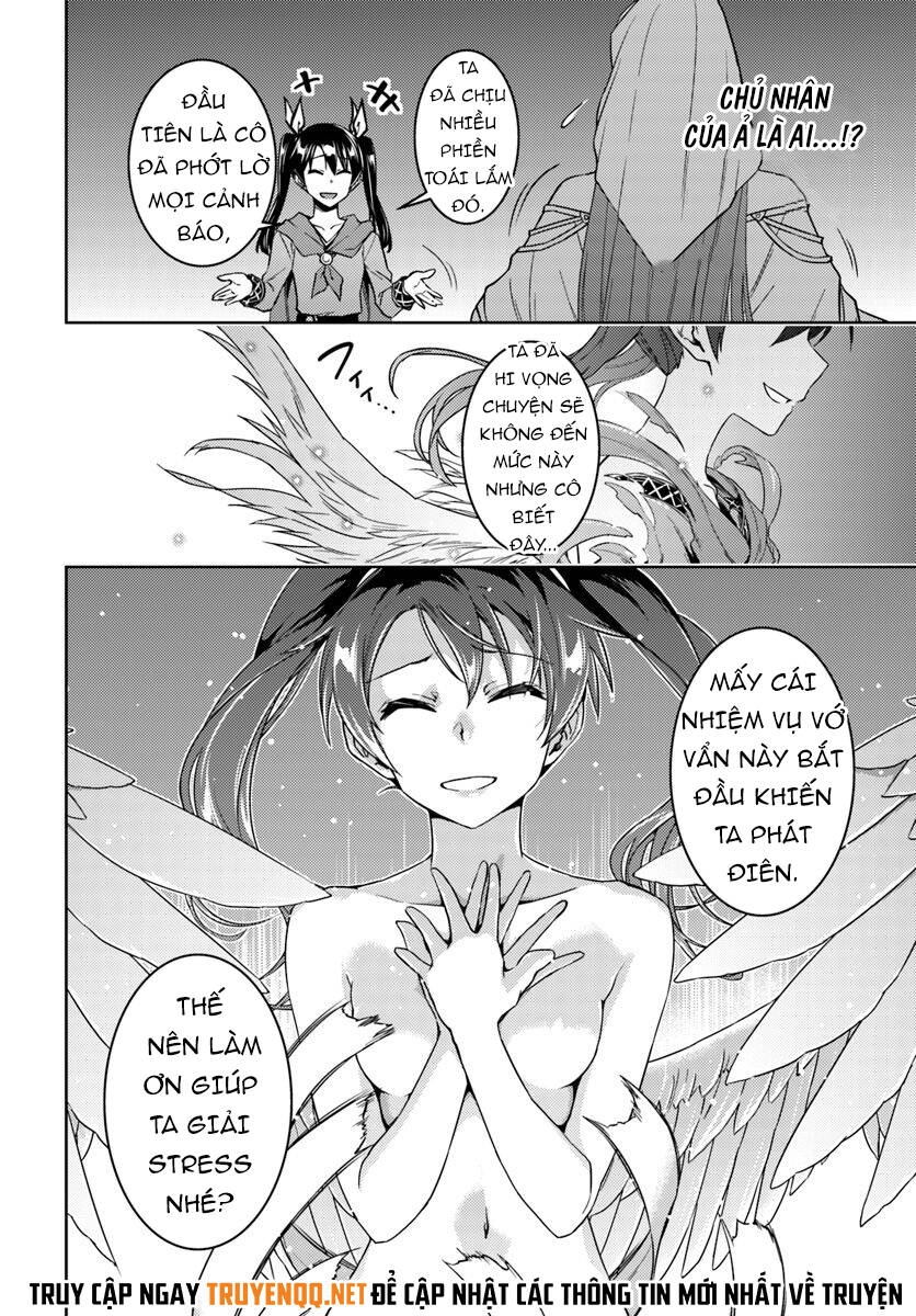 Nidoume No Jinsei Chapter 40 - 27