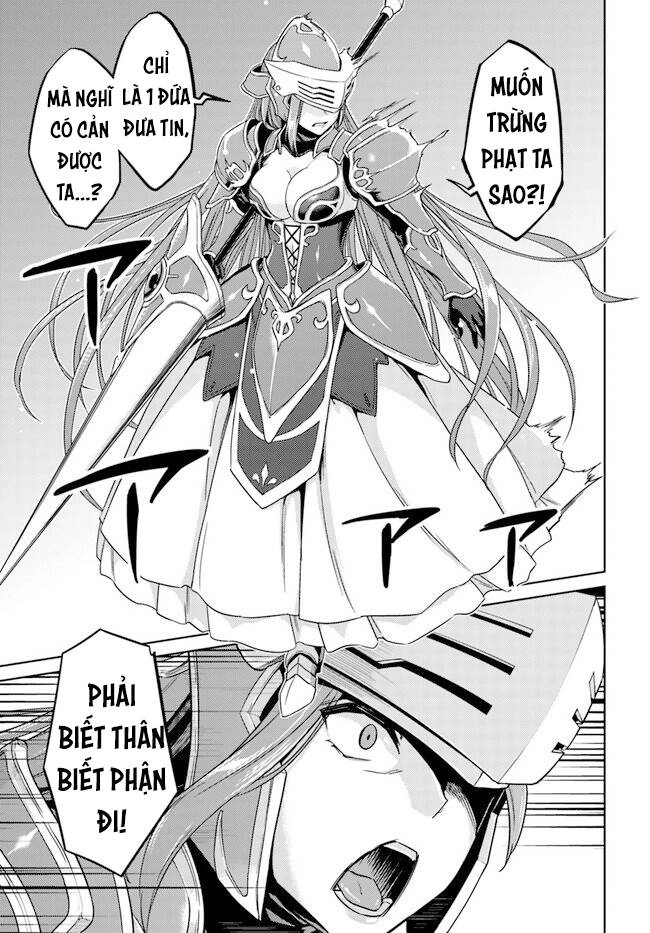 Nidoume No Jinsei Chapter 41 - 6