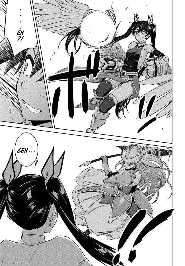 Nidoume No Jinsei Chapter 41 - 8