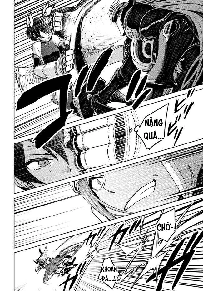 Nidoume No Jinsei Chapter 41 - 9