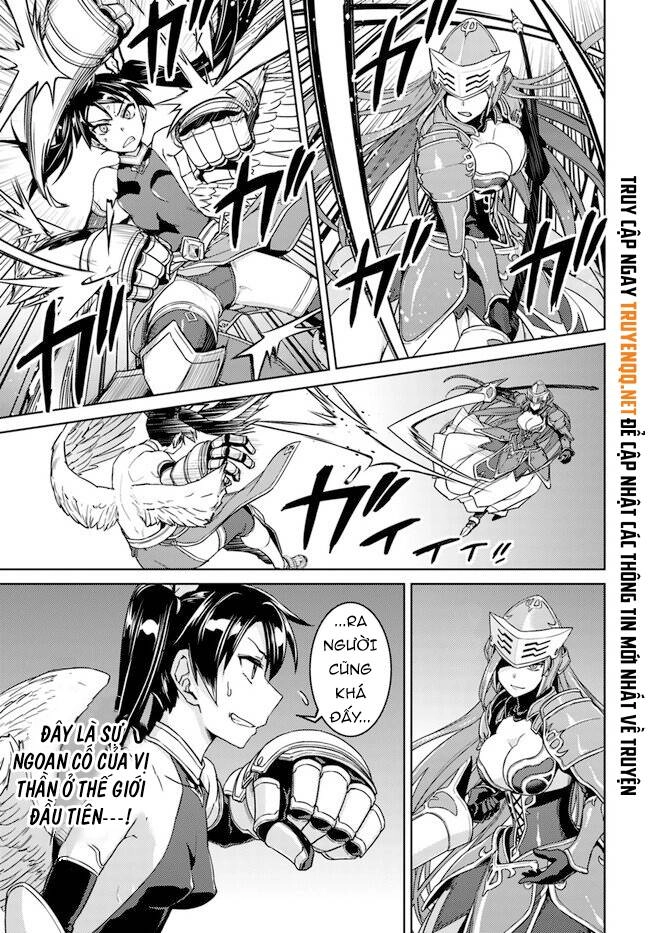 Nidoume No Jinsei Chapter 41 - 10