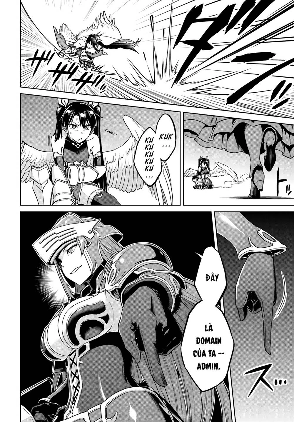 Nidoume No Jinsei Chapter 41.5 - 4