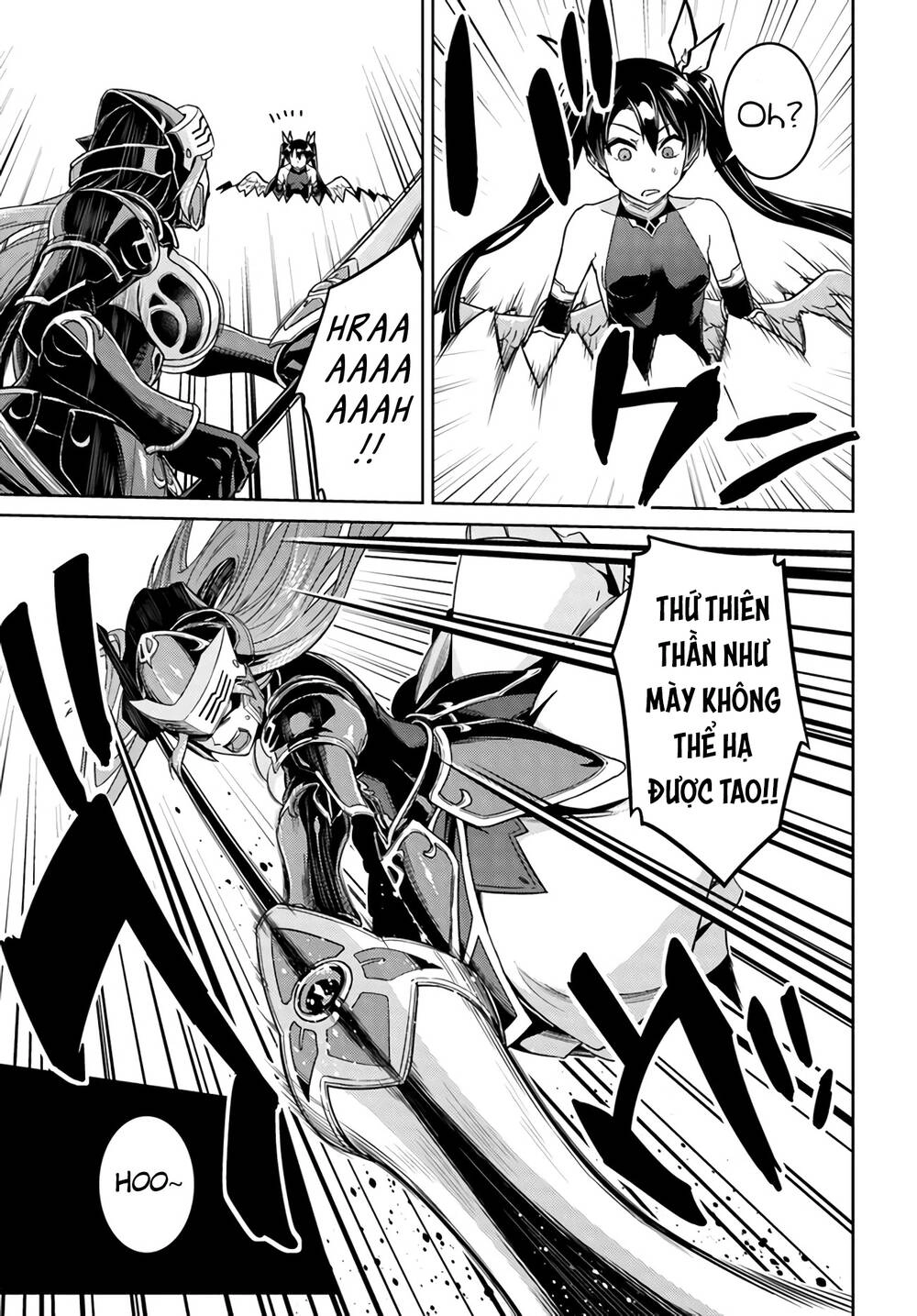 Nidoume No Jinsei Chapter 41.5 - 11