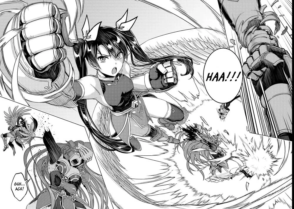 Nidoume No Jinsei Chapter 41.5 - 12