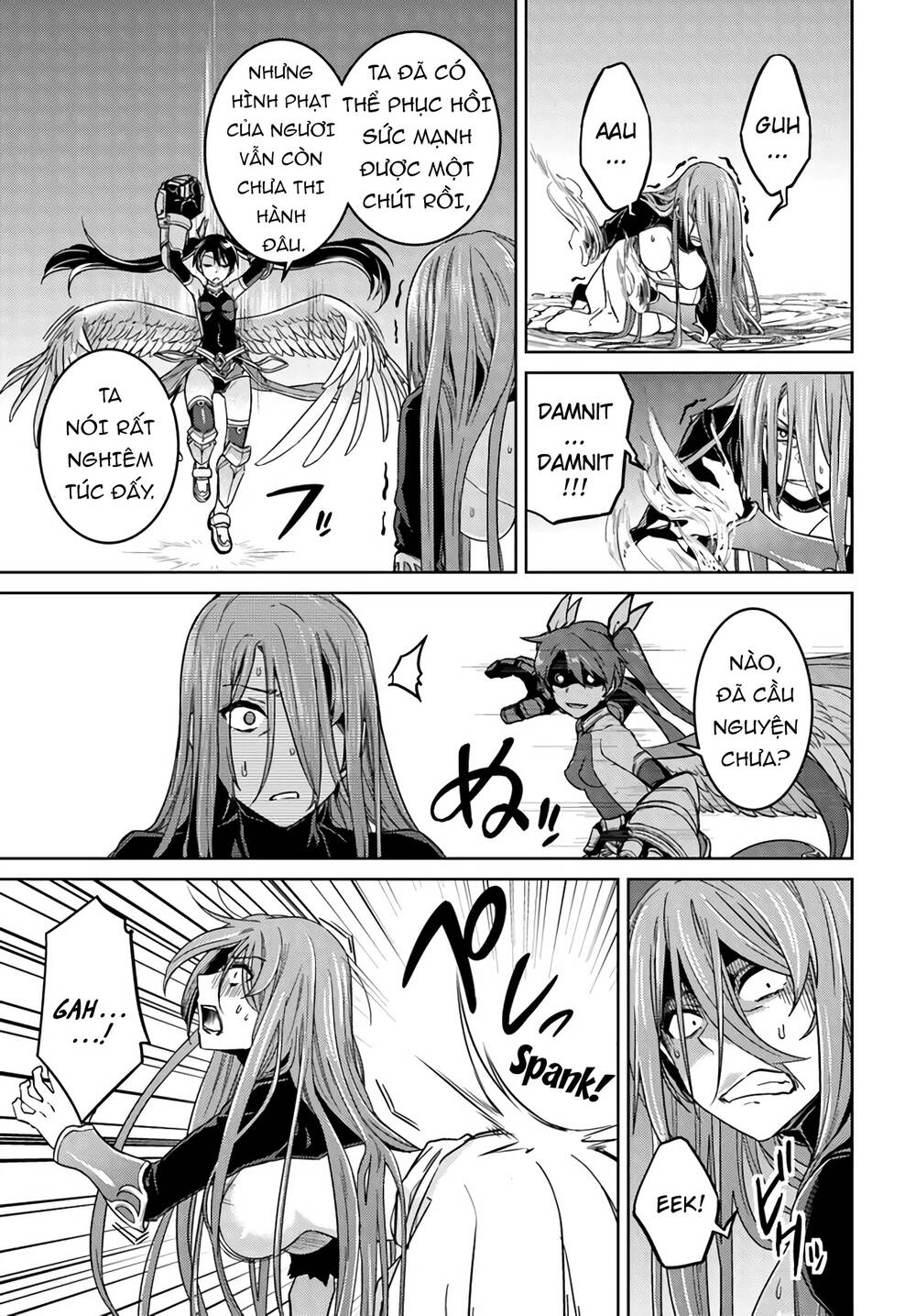 Nidoume No Jinsei Chapter 41.5 - 14