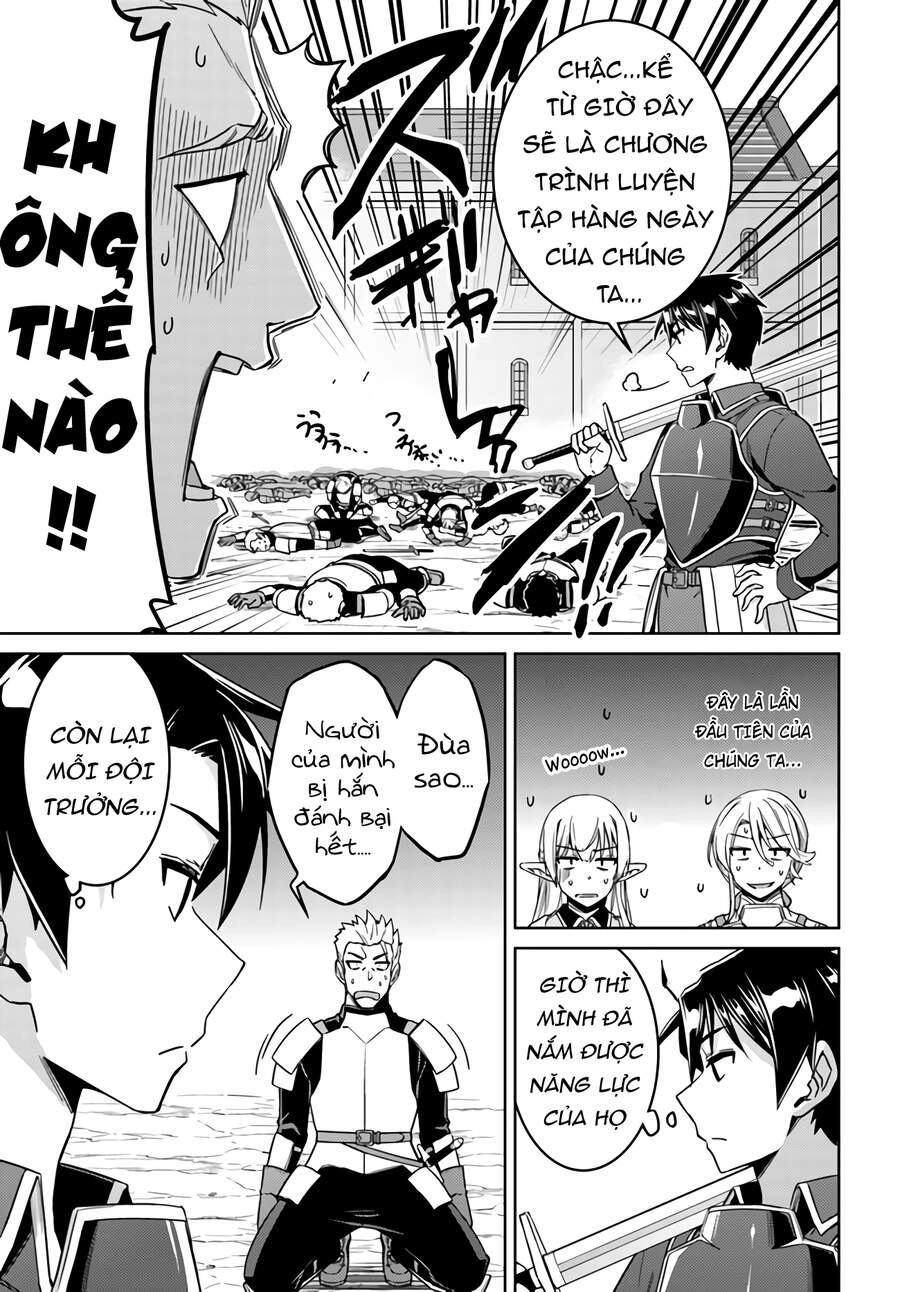 Nidoume No Jinsei Chapter 42 - 6