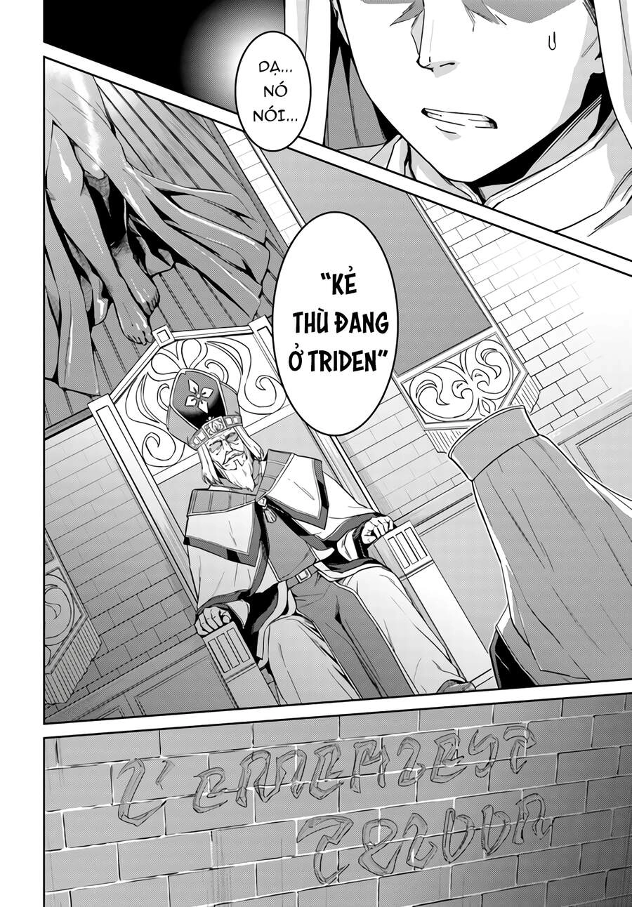 Nidoume No Jinsei Chapter 43 - 5