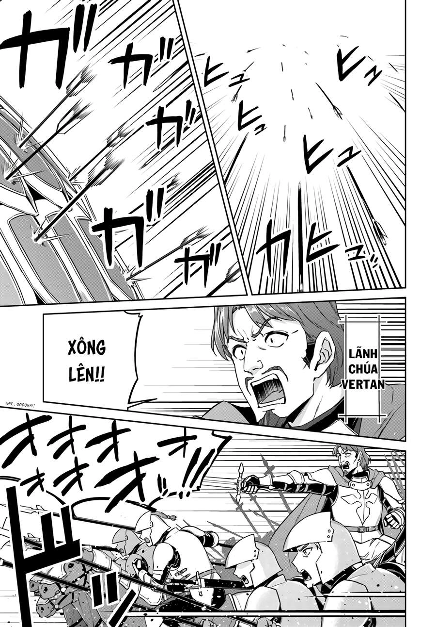 Nidoume No Jinsei Chapter 43.5 - 4