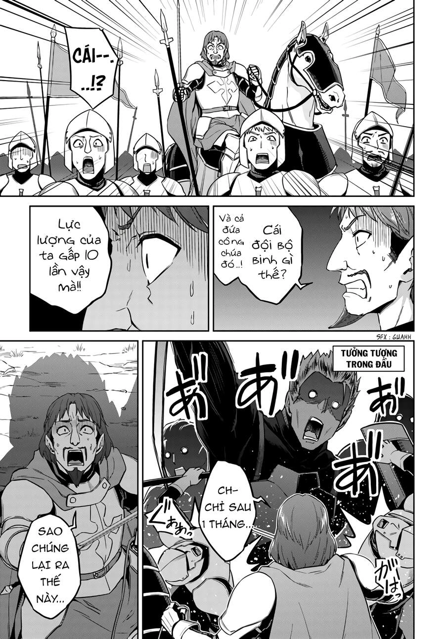 Nidoume No Jinsei Chapter 43.5 - 6