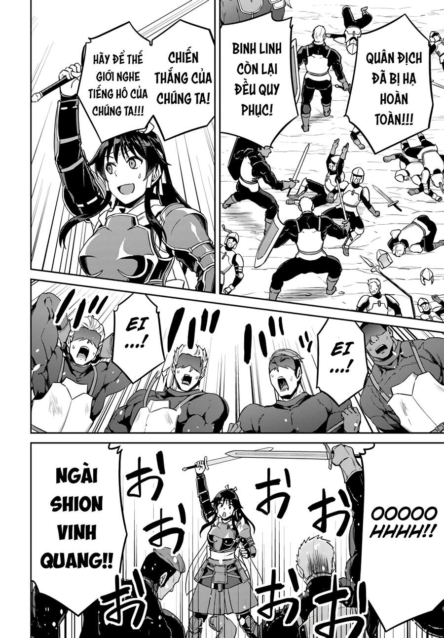 Nidoume No Jinsei Chapter 43.5 - 9