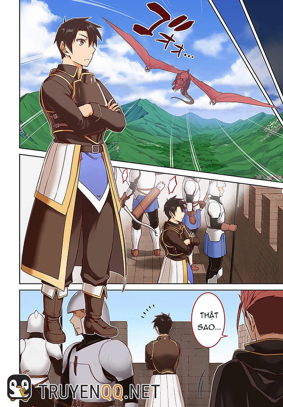 Nidoume No Jinsei Chapter 45 - 5