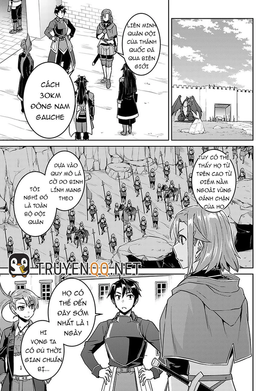 Nidoume No Jinsei Chapter 45 - 10