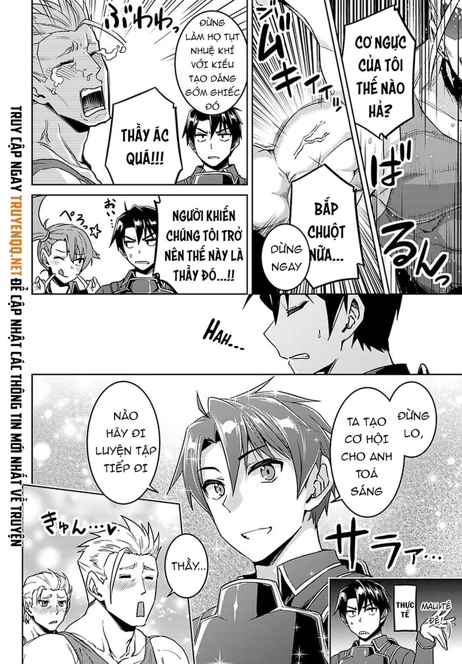 Nidoume No Jinsei Chapter 45 - 13