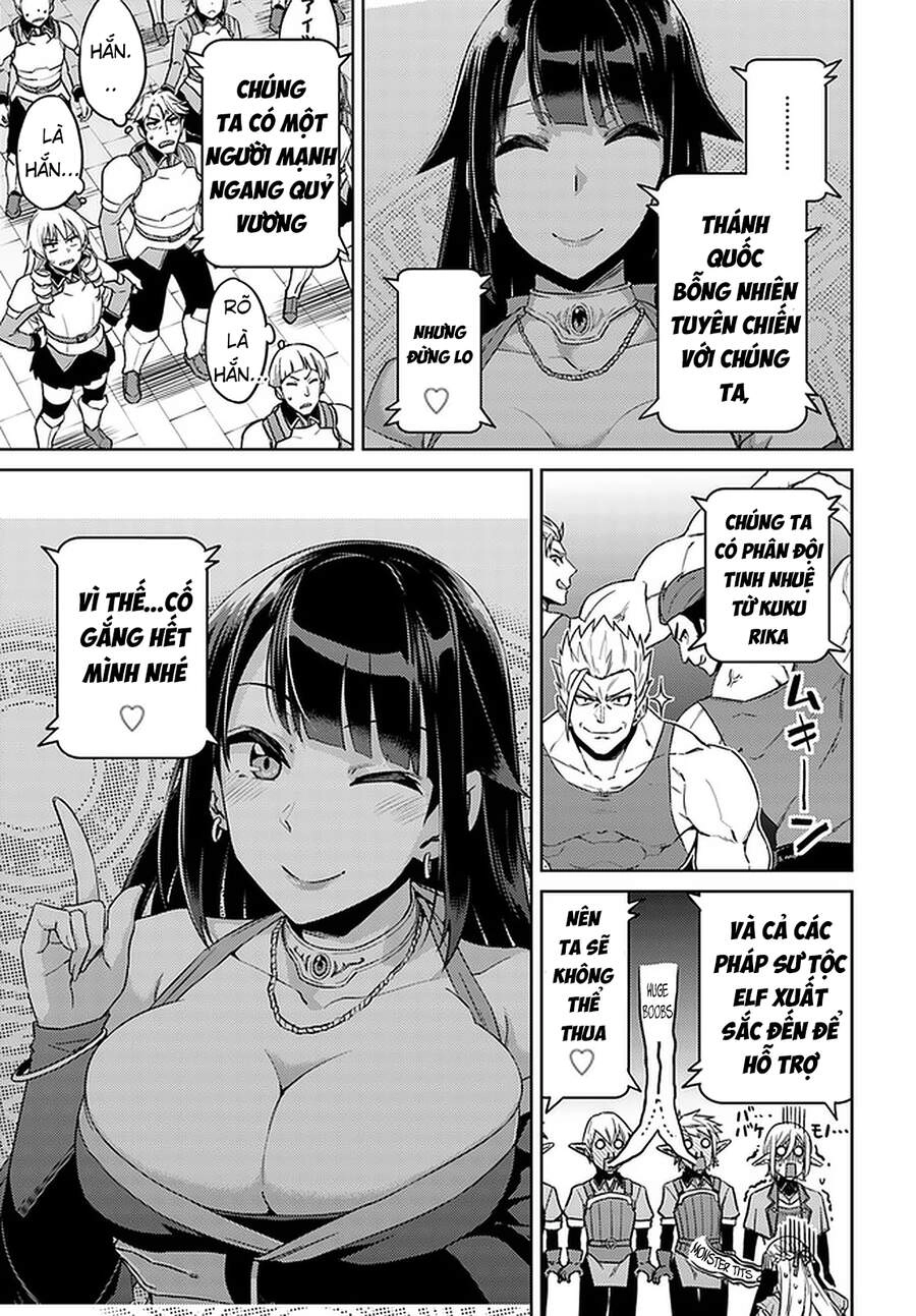 Nidoume No Jinsei Chapter 45.5 - 9