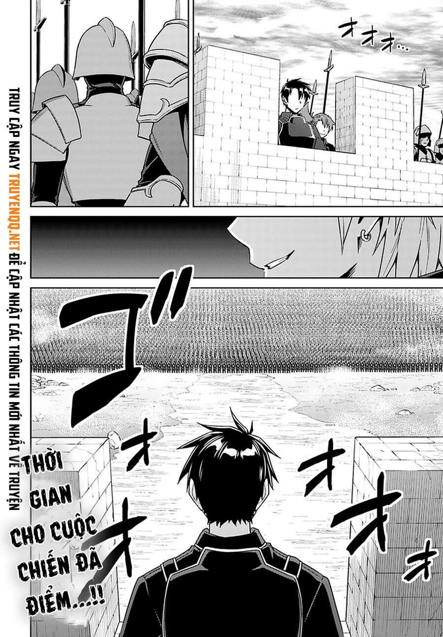 Nidoume No Jinsei Chapter 45.5 - 13