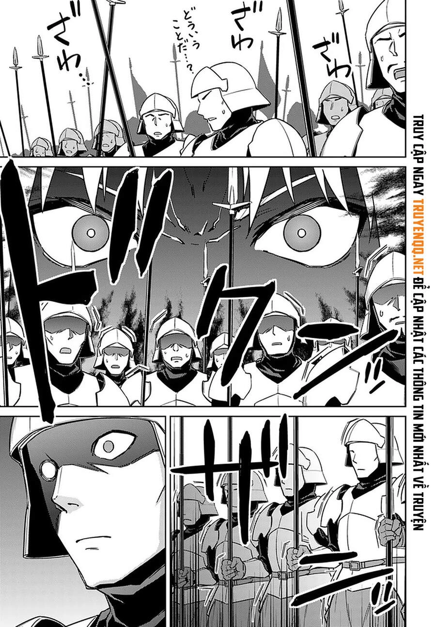 Nidoume No Jinsei Chapter 46 - 7