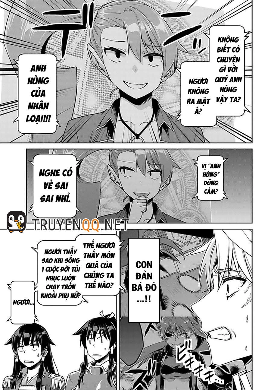 Nidoume No Jinsei Chapter 46 - 11