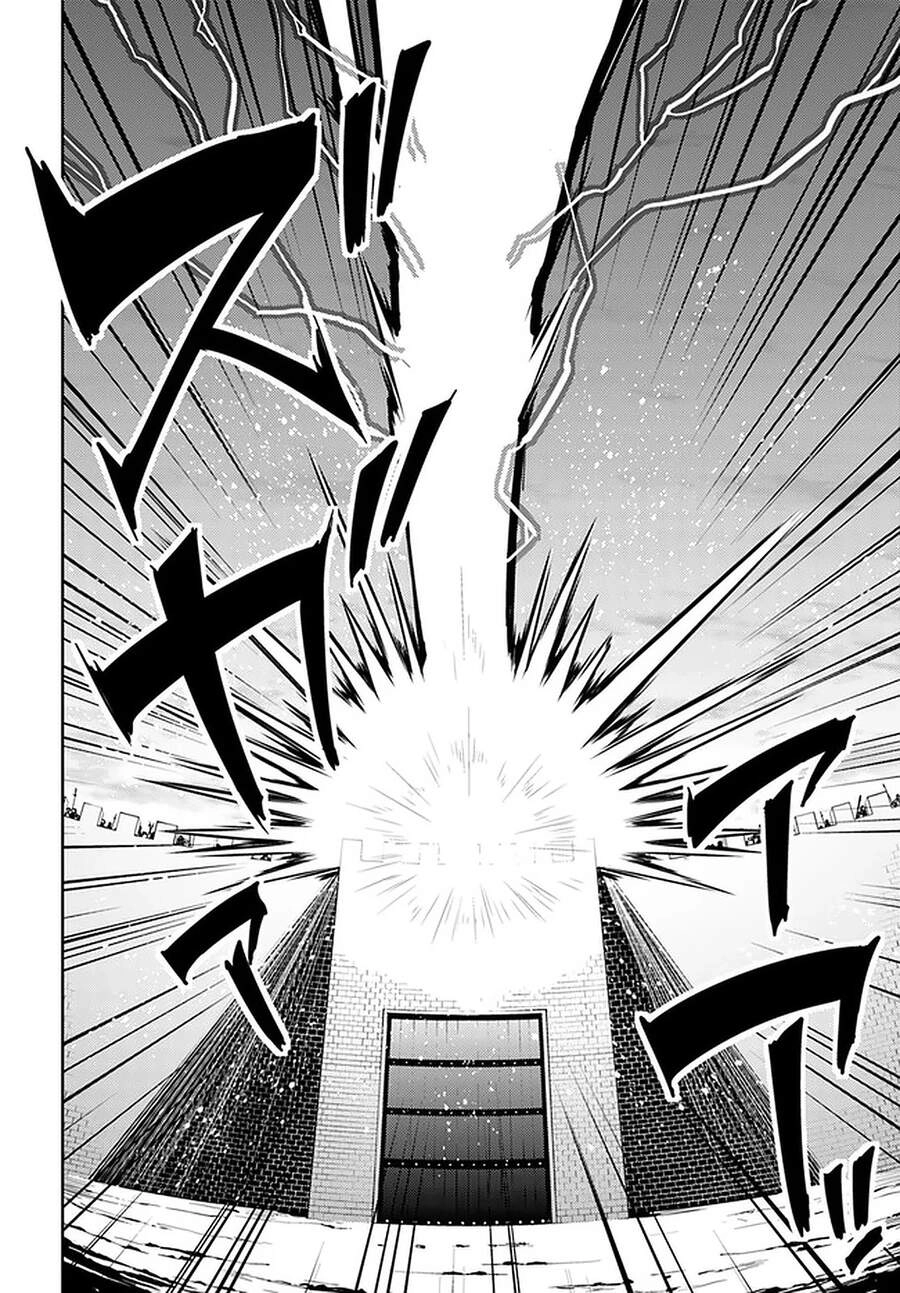 Nidoume No Jinsei Chapter 46 - 14