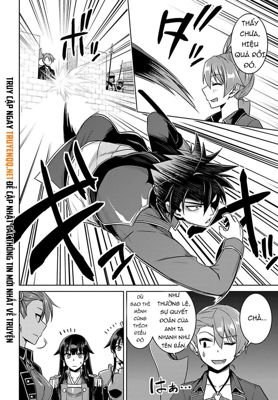 Nidoume No Jinsei Chapter 46 - 16