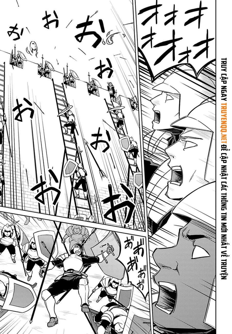 Nidoume No Jinsei Chapter 46.5 - 7