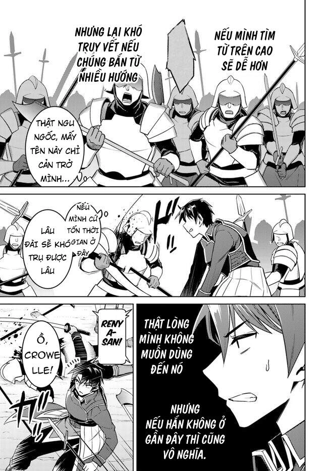 Nidoume No Jinsei Chapter 47 - 4