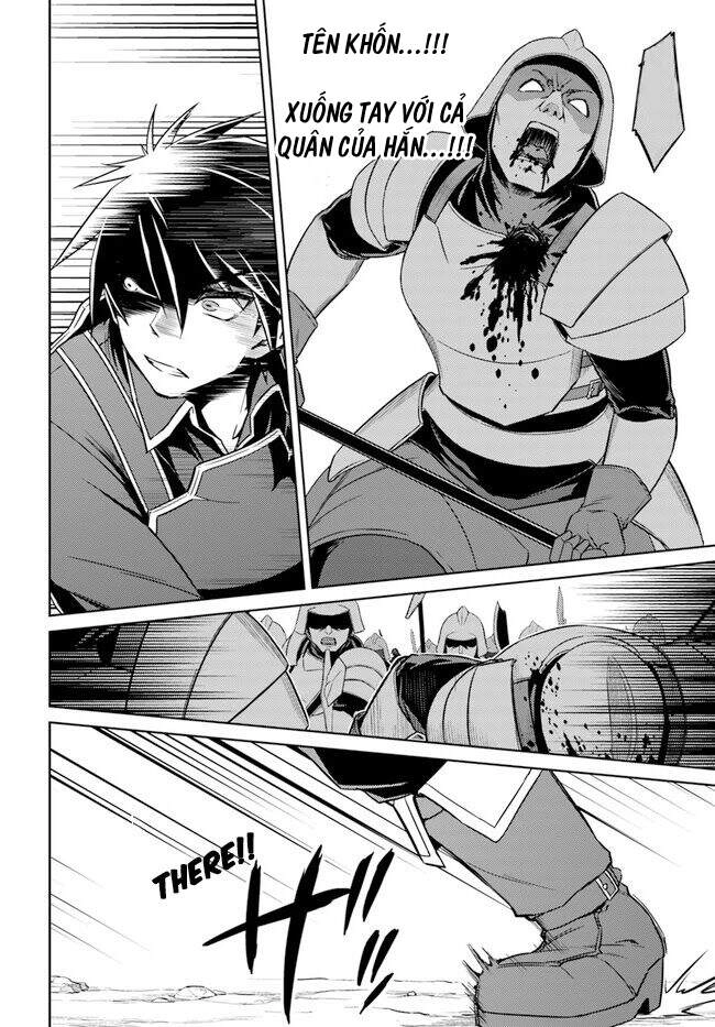 Nidoume No Jinsei Chapter 47 - 9